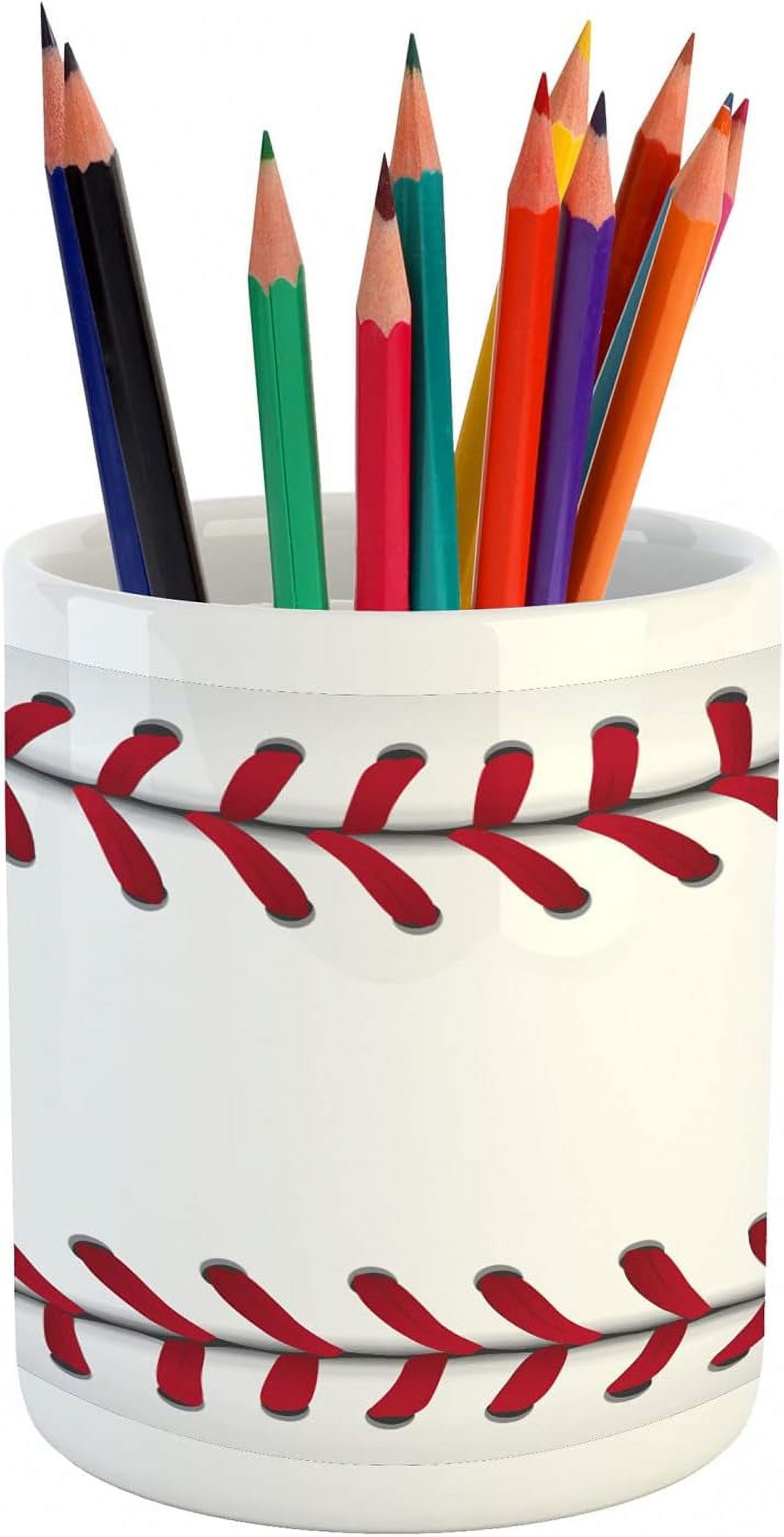 Base Pencil American Sports Themed Closeup Look Of A Activity Hobby base-pencil-american-sports-themed-closeup-look-of-a-activity-hobby