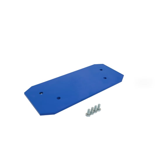 Base Plate for Metal Shrinker & Stretcher (15301)