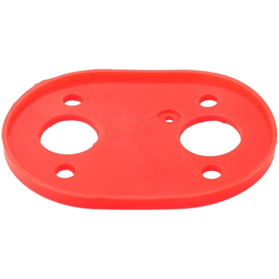 Base Rubber Pad Seal Gasket Joint Replacement For Webasto Air For Eberspache