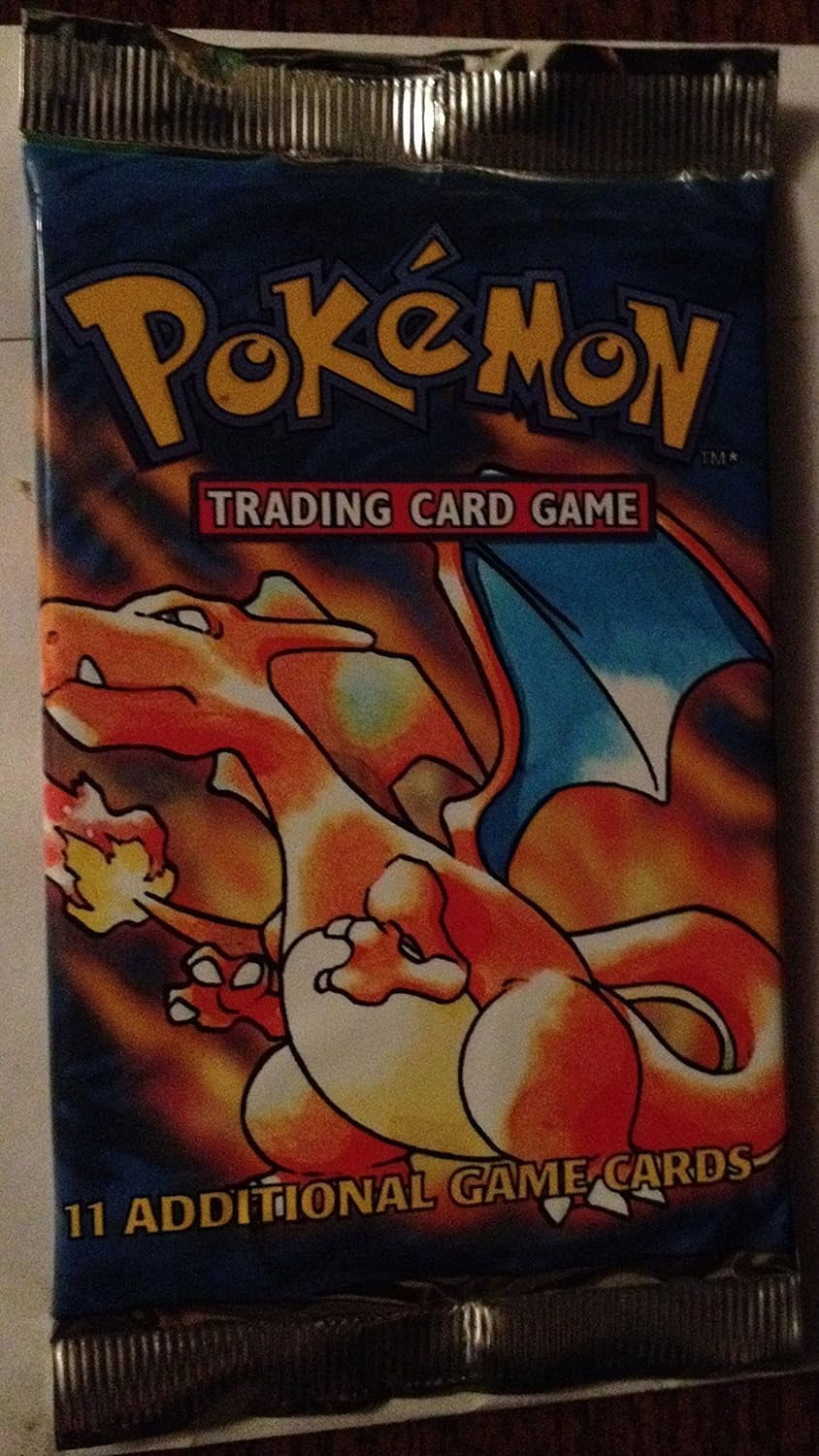 ポケカ Base Set Booster Pack 1st Edition3P Booster Pack [1st Edition] Prices | Pokemon Base Set | Pokemon Cards