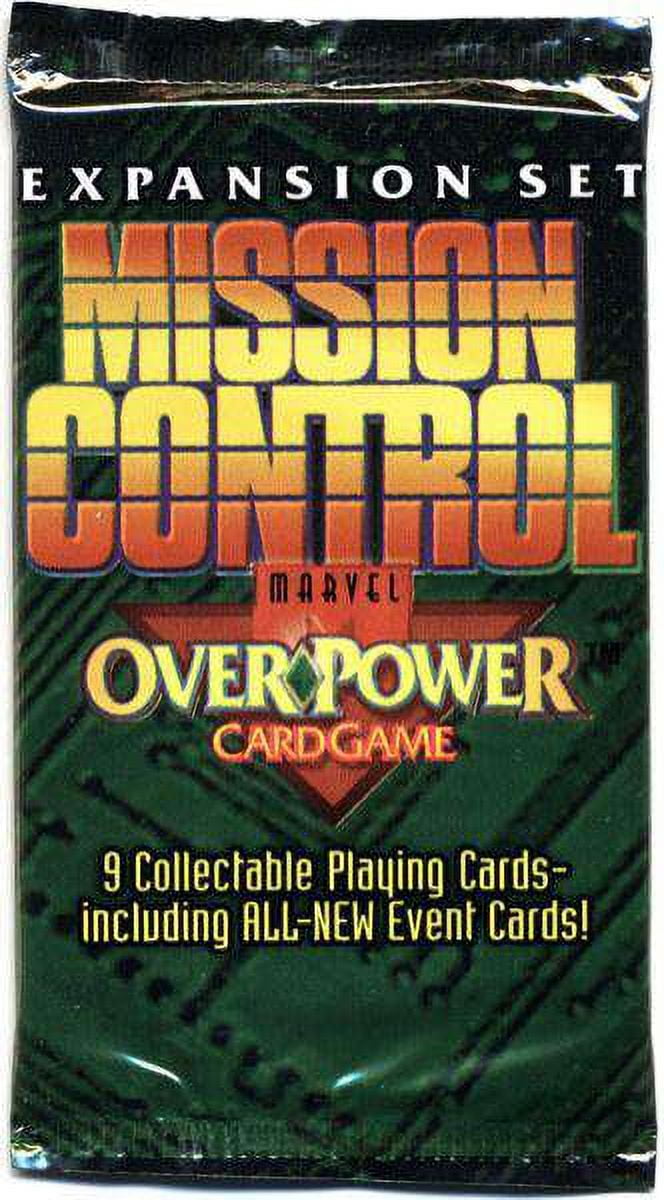 marvel overpower booster box Amazon.com: Magic: The Gathering Modern Horizons Booster Box | 36 Booster  Packs main image 0