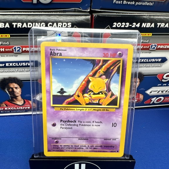 Base Set Regular Common #043/102