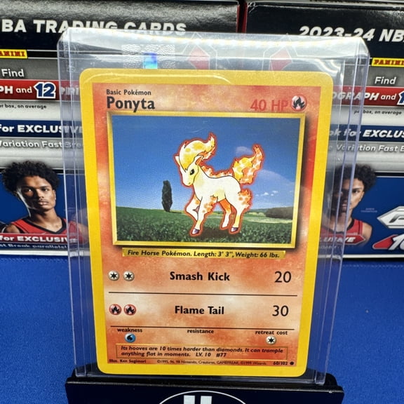 Base Set Regular Common #060/102