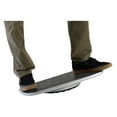 thumbnail image 1 of Base Standing Desk Balance Board, Office Wobble Board with Anti-Fatigue Mat, Gentle Rocker for Posture & Focus, Standing Desk Accessory and Exercise Equipment, 1 of 9