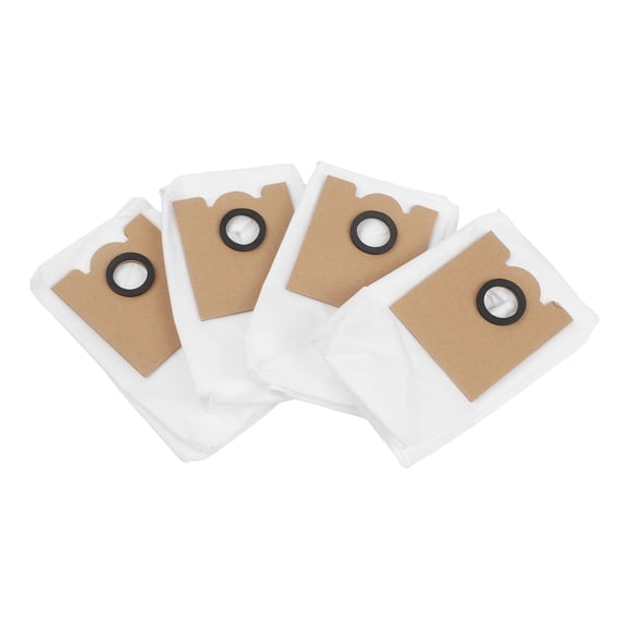 Base Station Bags, Suitable for Lefant M2 Pro/M2S Pro Robot Vacuum Cleaner