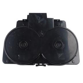Base Station Cleaning Tray For Ecovacs X8 Pro Plus / X8 Pro / T50 Pro / T50 Pro For Omni Vacuum Cleaner Accessories