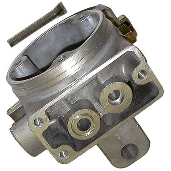Base Sump & Strainer Assembly Plows & Accessories