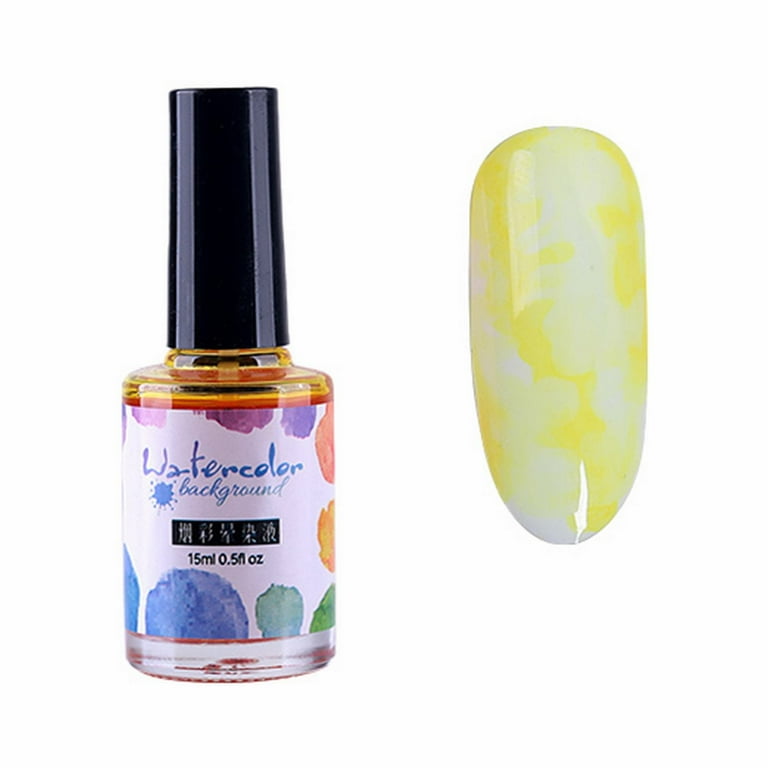 Base Top Coat Fingernail Polish for Little Girls Gel Nail Lights 