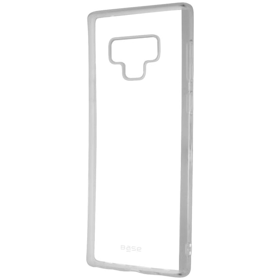 Base b.Air Case for Samsung Galaxy Note 9 - Clear