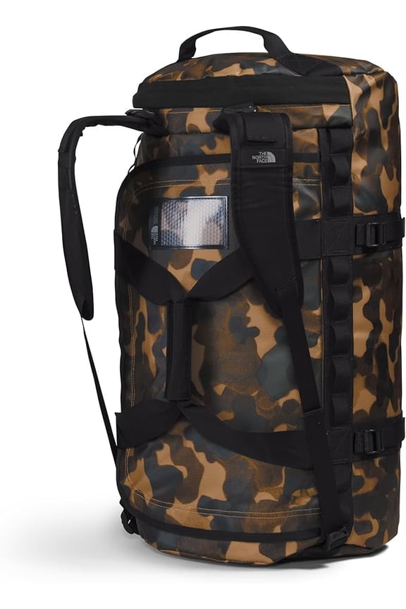 Base camp Duffel-M