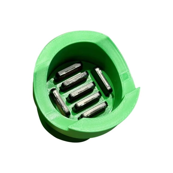 Base for Game Controller Stable Support Design Lightweight Bracket