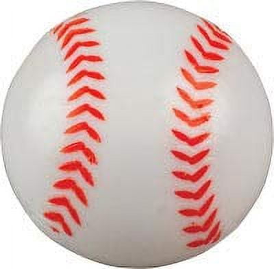 MLB St Louis Cardinals Cupcake Rings - 24 Pcs