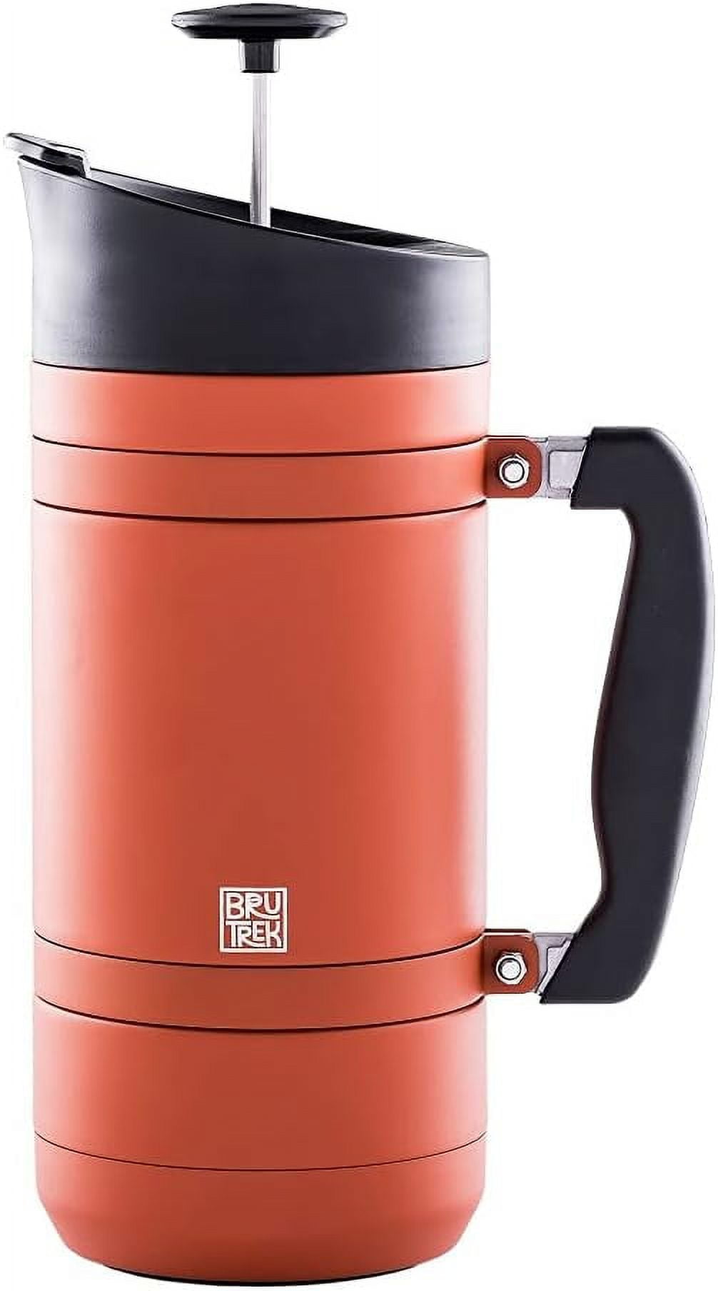 Planetary Design BruTrek BaseCamp French Press - Thumbnail 2