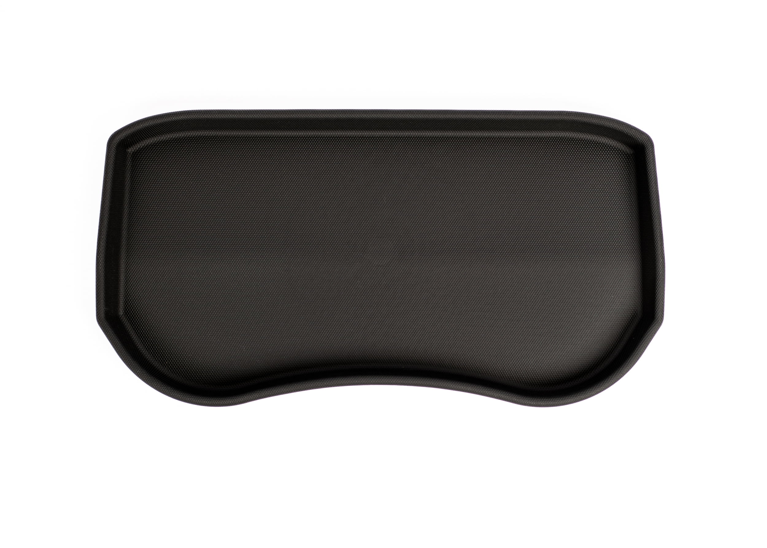 BaseLayer Frunk Mat for Tesla Model 3 (2021-2024) Made in USA Custom Fit Waterproof Front Trunk Mat