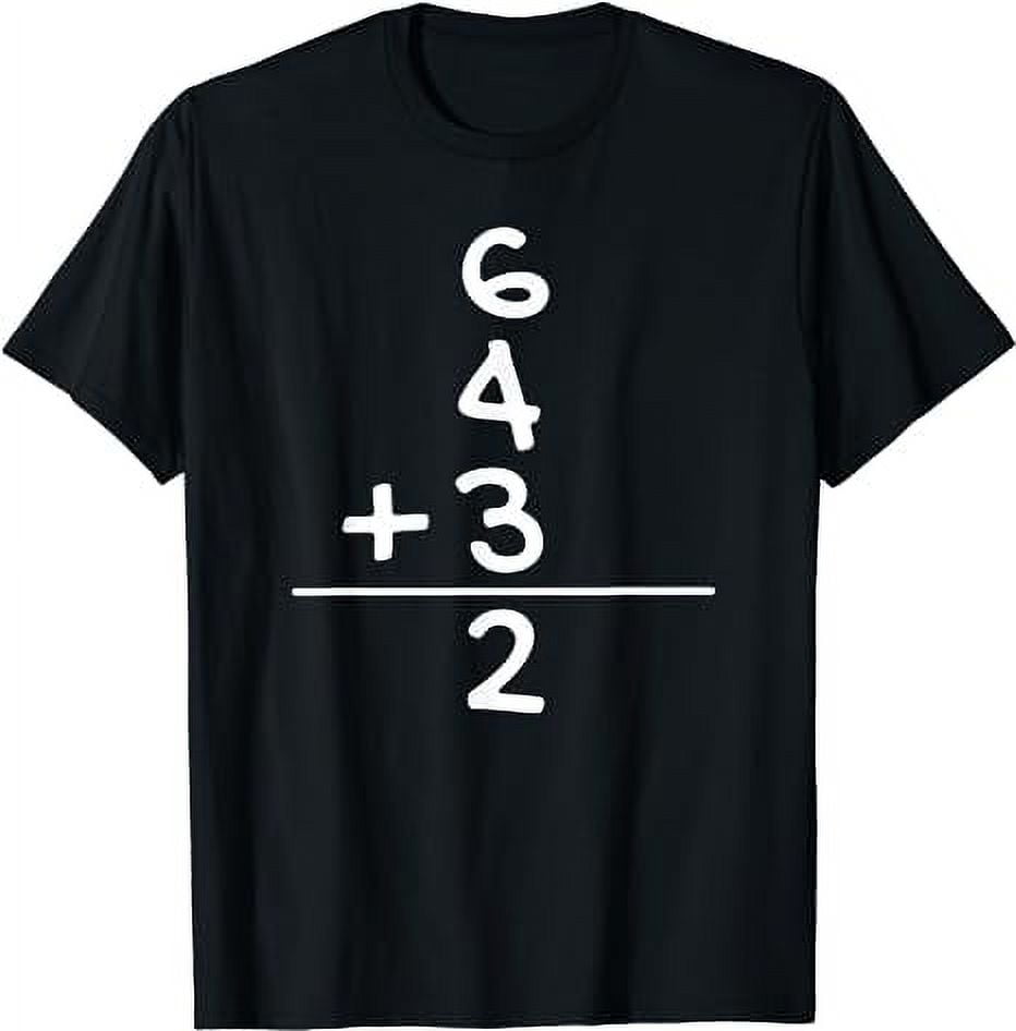 Baseball 6 4 3 Double Play Turn Two Gift T Shirt Walmart baseball-6-4-3-double-play-turn-two-gift-t-shirt-walmart