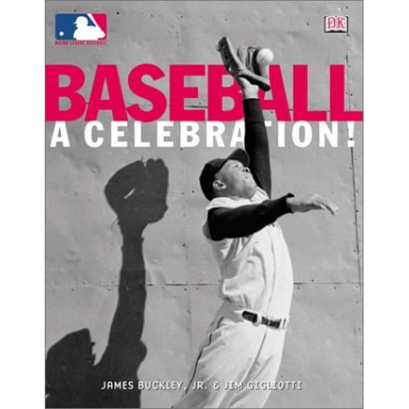 Pre-Owned Baseball: A Celebration! (Hardcover) 0789480182 9780789480187