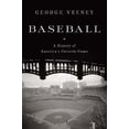 thumbnail image 1 of Pre-Owned Baseball: A History of America's Favorite Game (Modern Library Chronicles) (Hardcover) 0679643389 9780679643388, 1 of 1
