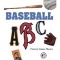 thumbnail image 1 of Pre-Owned Baseball ABC (Hardcover) 0810919389 9780810919389, 1 of 1