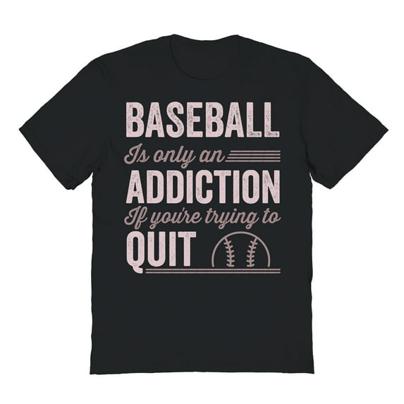 Baseball Addiction