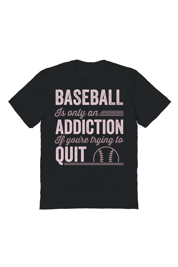 Baseball Addiction