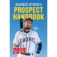 thumbnail image 1 of Pre-Owned Baseball America 2019 Prospect Handbook Paperback, 1 of 1