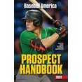 thumbnail image 1 of Pre-Owned Baseball America 2023 Prospect Handbook, 9781735548296, 1735548294, Paperback,, 1 of 1