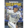 thumbnail image 1 of Baseball America 2025 Almanac, (Paperback), 1 of 1