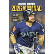 Baseball America 2026 Almanac, Paperback