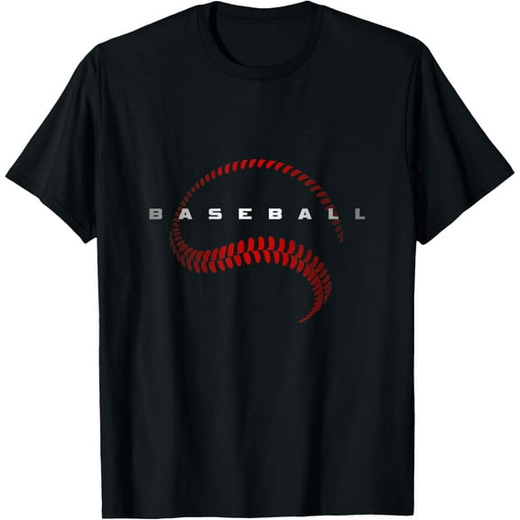 Baseball Apparel Baseball Shirts Mens Short Sleeve T-Shirt
