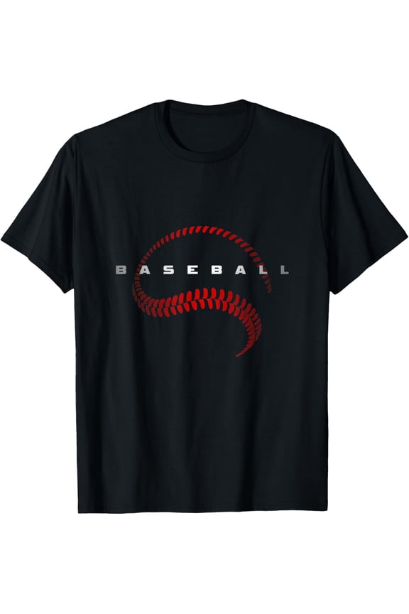 Baseball Apparel Baseball Shirts Mens Short Sleeve T-Shirt
