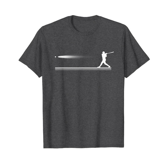 Baseball Apparel - Baseball T-Shirt Baseball Clothing for Baseball Players Funny Cute Sport Shirts