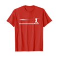 thumbnail image 1 of Baseball Apparel - Baseball T-Shirt Baseball Clothing for Baseball Players Funny Cute Sport Shirts, 1 of 4