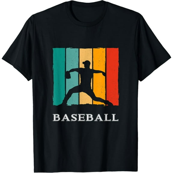 Baseball Apparel - Baseball T-Shirt
