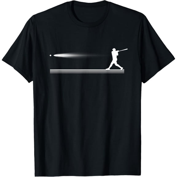 Baseball Apparel - Baseball T-Shirt