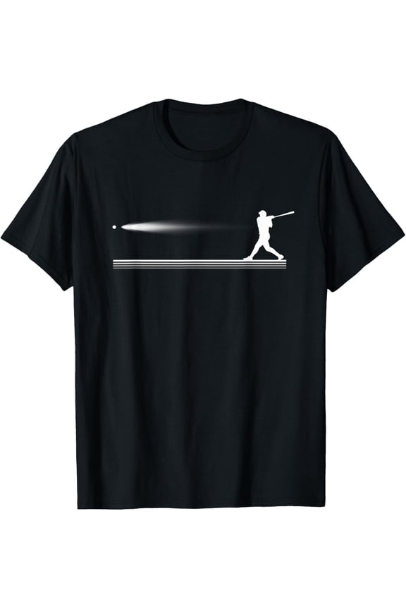 Baseball Apparel - Baseball T-Shirt