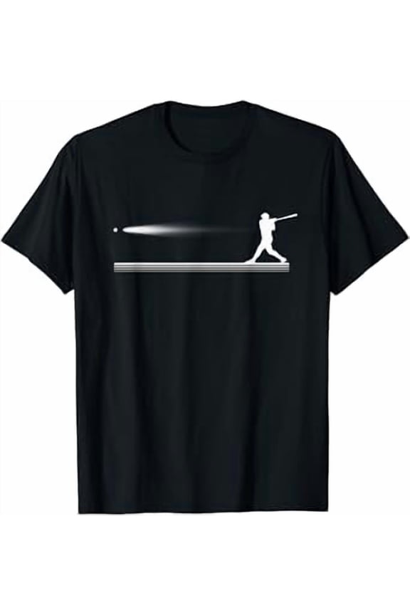 Baseball Apparel - Baseball T-Shirt