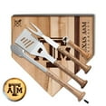 thumbnail image 1 of Baseball BBQ  Texas A&M Aggies 17" Grand Slam Combo Set, 1 of 1