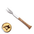thumbnail image 1 of Baseball BBQ Toronto Blue Jays Forkball Fork, 1 of 1
