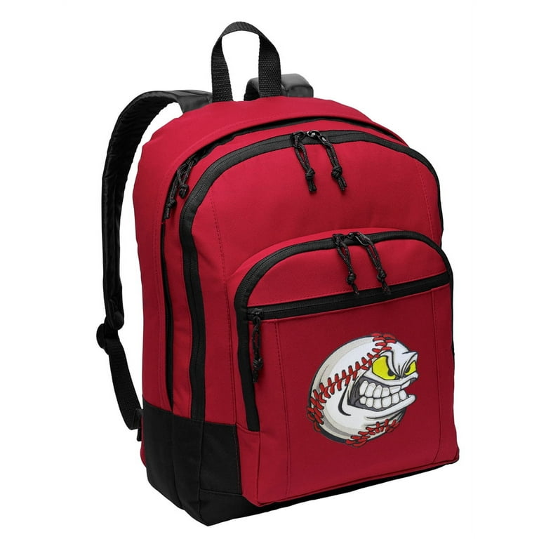 High school best sale baseball bags
