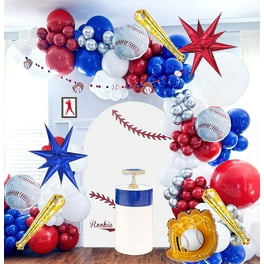 Bumble Bee Theme Balloon Decor DIY Kit (76 Pcs) – PartyDecor Mall