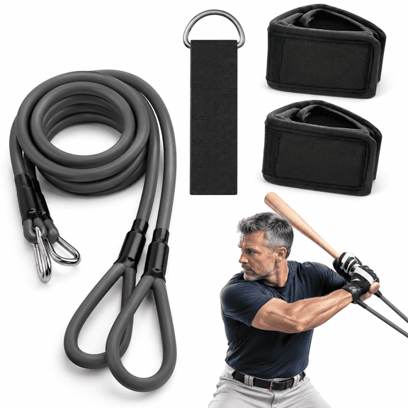 Baseball Band Resistance For Pitchers r Throwinging
