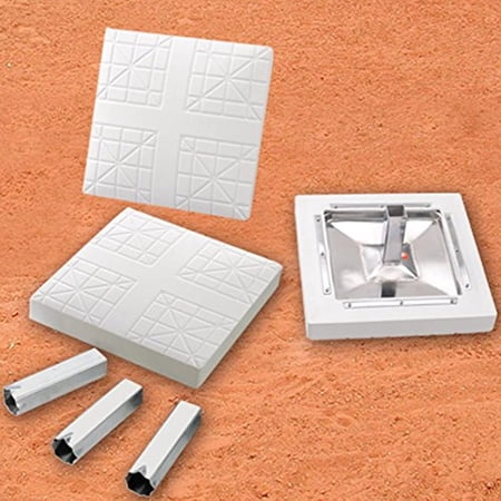 MacGregor Major League Bases with Anchors