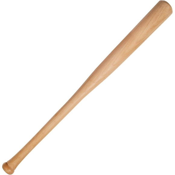 Baseball Bat - 29 inch 24.5 Oz - Beech Wood Youth T-Ball Bat for Youth Teenagers Beginners Training and Compete - Classic and Timeless Design