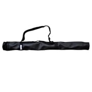 Baseball Bat Bag Covers Light Weight Cue Case Carry Bag Portable Pool Cue Storage Bag Easy to Carry
