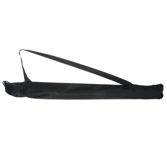 Baseball Bat Carrying Case Adjustable Shoulder Strap Secure Closure For Safe Transport And Storage Baseball Bat Bag