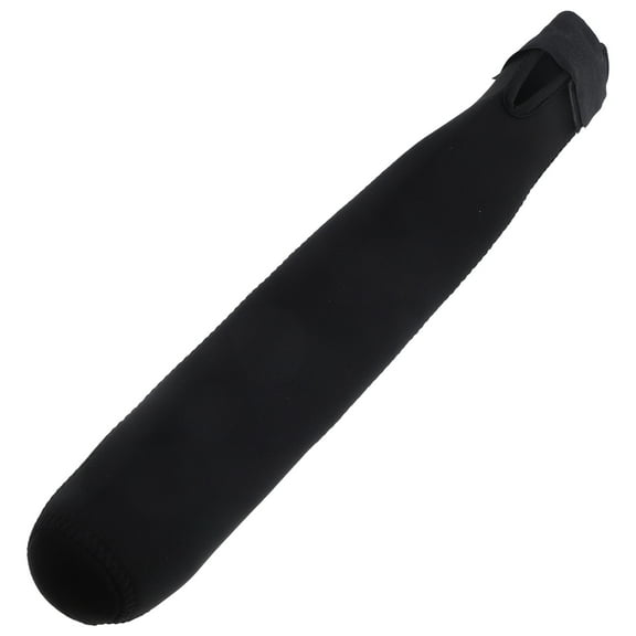 Baseball Bat Cover Accessories Athletic Gear for Softball Protective Sleeve Neoprene
