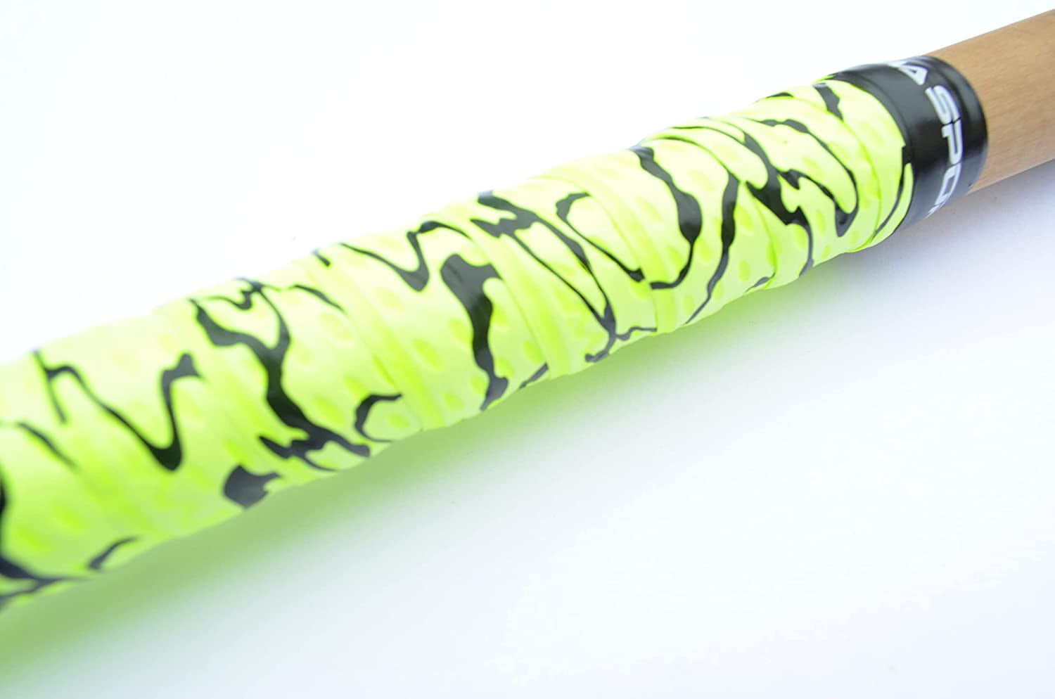 Baseball Bat Grip Tape AMA Sport Grip & Rip Cushioned Softball 1.10mm