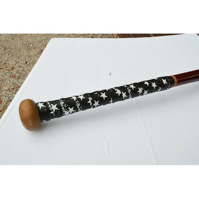 Baseball Bat Grip Tape Grip & Rip Cushioned Softball 1.10mm Grip Tape
