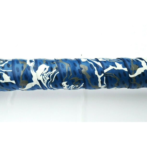 Baseball Bat Grip Tape Grip & Rip Cushioned Softball 1.10mm Grip Tape