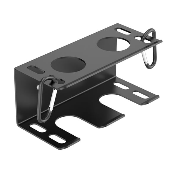 Baseball Bat Holder Baseball Bat Wall Mount Baseball Bat Rack with Hooks Softball Bat Display Rack